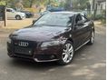 AUDI A4 2008 - 10