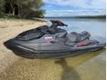 SEA-DOO RXT-XRS