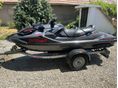 SEA-DOO 2022/8 - 1