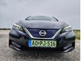 NISSAN LEAF Tekna 40kWh (Automata) Tekna LED+. Önbeparkolással. PRO Pilottal