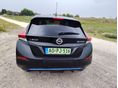 NISSAN LEAF 2020/1 - 3