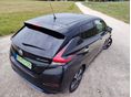 NISSAN LEAF 2020/1 - 4