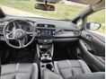 NISSAN LEAF 2020/1 - 5