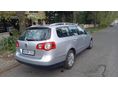 VOLKSWAGEN PASSAT VI 2008/3 - 2