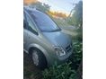 OPEL MERIVA 1.7 CDTI Cosmo