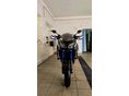 YAMAHA MT-09 TRACER 2015/4 - 5
