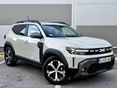 DACIA DUSTER 1.0 ECO-G Journey LPG / Garanciális 2029-ig/ Legmagasabb felszereltség / Apple CarPlay / Friss szerviz