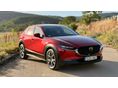MAZDA CX-30 2.0 e-Skyactive GT Plus (Automata) Magyarországi. első tulajdonostól. vezetett szervizkönyv