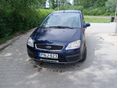 FORD FOCUS C-MAX 1.6 TDCi Trend