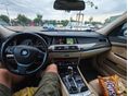 BMW GRAN TURISMO 
