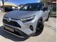 TOYOTA RAV 4 2022/9 - 1