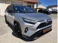TOYOTA RAV 4 2022/9 - 2