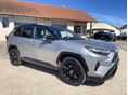 TOYOTA RAV 4 2022/9 - 3