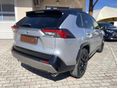 TOYOTA RAV 4 2022/9 - 5
