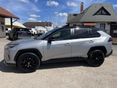 TOYOTA RAV 4 2022/9 - 12