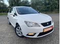 SEAT IBIZA 1.2 12V Reference Chili Style - Digit Klíma - Gyári Alufelni - 113.680 km