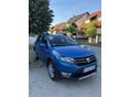 DACIA SANDERO 0.9 TCe Stepway Arctic
