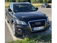 AUDI Q5 3.0 TDI DPF quattro S-tronic kiváló állapotban. panorámatető + CarPlay + 2 szett felni + tetőcsomagtartó