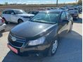CHEVROLET CRUZE 1.6 LS kiterjesztett garanciával akár 0 ft önerőtől hitelre is
