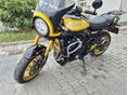 KAWASAKI Z 900 RS SE