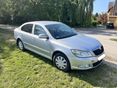 SKODA OCTAVIA 2011/1 - 2