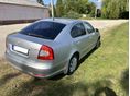 SKODA OCTAVIA 2011/1 - 3