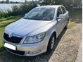 SKODA OCTAVIA 1.2 TSI Clever