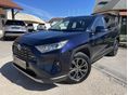 TOYOTA RAV 4 Hybrid Selection e-CVT 4X4 94eKm Garanciával