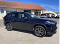 TOYOTA RAV 4 2022/10 - 2