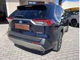 TOYOTA RAV 4 2022/10 - 12