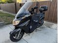 YAMAHA YP 400 MAJESTY 2007/1 - 3