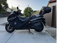 YAMAHA YP 400 MAJESTY 2007/1 - 4