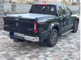 MERCEDES-BENZ X-OSZTÁLY 2020/1 - 4