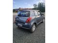 SUZUKI SWIFT 2006/2 - 3