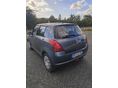 SUZUKI SWIFT 2006/2 - 4