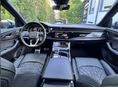 AUDI Q8 2020/10 - 8