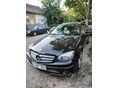 MERCEDES-BENZ CLC 220 2009/3 - 1
