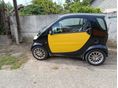 SMART FORTWO 0.8 CDI& Passion Softouch