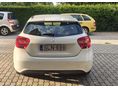 MERCEDES-BENZ A 180 2013/1 - 5