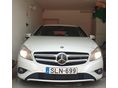 MERCEDES-BENZ A 180 2013/1 - 1