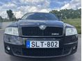 SKODA OCTAVIA RS 2.0 CR TDI DSG állófűtéssel