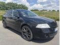 SKODA OCTAVIA 2008/7 - 8