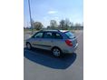 SKODA FABIA 2011 - 2