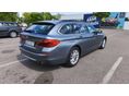 BMW 520 2017/9 - 2
