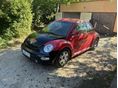 VOLKSWAGEN BEETLE 2000/6 - 1