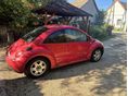 VOLKSWAGEN BEETLE 2000/6 - 2