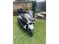 YAMAHA EGYÉB 2020/6 - 5