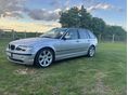BMW 320 2002/10 - 2