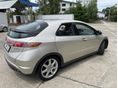 HONDA CIVIC 2008/4 - 3