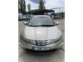 HONDA CIVIC 2008/4 - 4